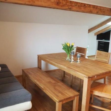 Tannenhof - Lofer Apartment Bagian luar foto